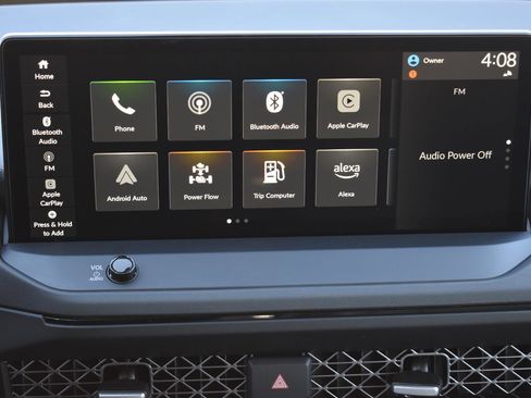 New 2025 Honda Accord EX-L image 24