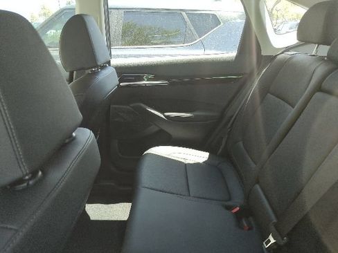 Certified 2025 Kia Seltos EX w/ EX Sunroof Package FWD image 19