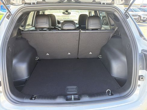 New 2026 Jeep Compass Latitude image 20