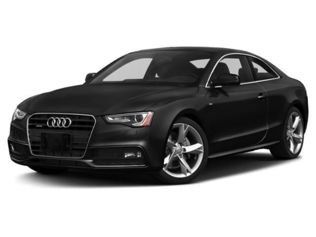Used 2015 Audi A5 2.0T Premium Plus w/ Technology Package AWD/4WD image 1