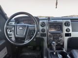 Used 2014 Ford F150 FX4 w/ Equipment Group 402A Luxury image 5