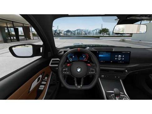 New 2027 BMW M3 Competition AWD/4WD image 13