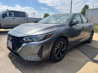 Used 2024 Nissan Sentra SV video 1