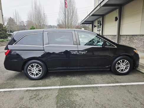 Used 2011 Honda Odyssey EX image 6