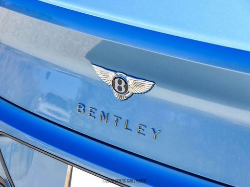 Used 2024 Bentley Continental GT Speed AWD/4WD image 78