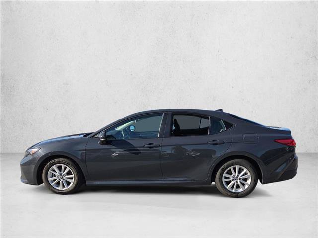 Used 2025 Toyota Camry LE FWD image 9