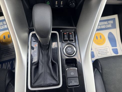 Used 2025 Mitsubishi Eclipse Cross SE AWD/4WD image 27