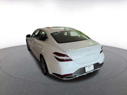 Used 2026 Genesis G70 2.5T RWD image 15