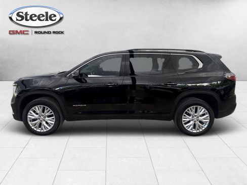 Used 2026 GMC Acadia Elevation w/ Elevation Premium Package FWD image 2
