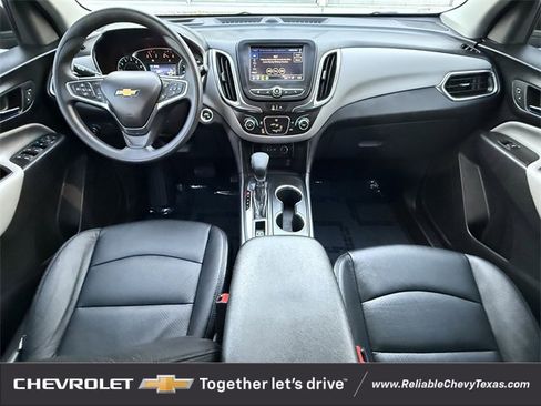 Certified 2024 Chevrolet Equinox LS w/ LS Convenience Package image 11