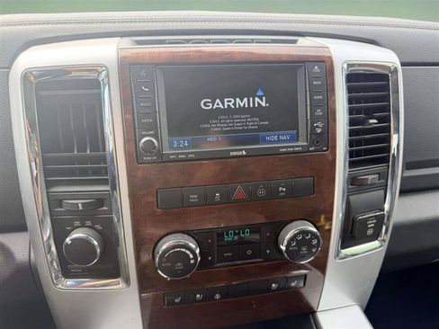 Used 2011 RAM 1500 Laramie AWD/4WD image 38