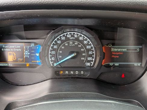 Used 2021 Ford Ranger Lariat w/ Equipment Group 501A High image 14