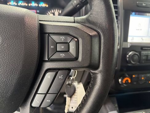 Used 2019 Ford F150 XLT w/ Equipment Group 301A Mid AWD/4WD image 16