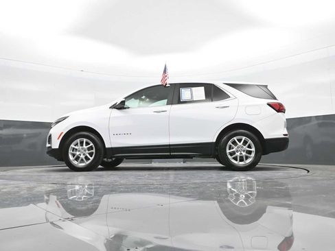 Used 2024 Chevrolet Equinox LT image 35