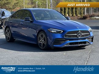 Used 2024 Mercedes-Benz C 300 4MATIC Sedan video 1
