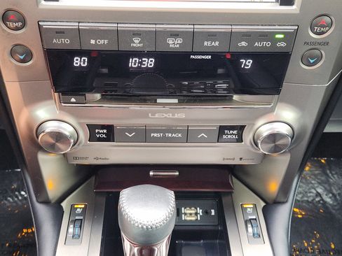 Used 2019 Lexus GX 460 Premium AWD/4WD image 26