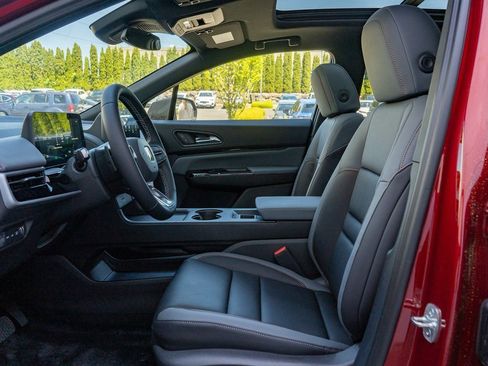 New 2026 Honda Prologue Elite image 24