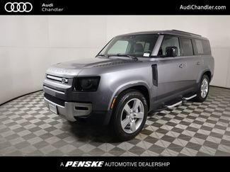 Used 2024 Land Rover Defender 130 S video 1