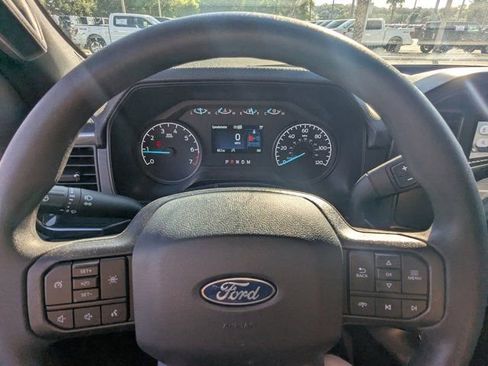 New 2026 Ford F150 STX RWD image 26