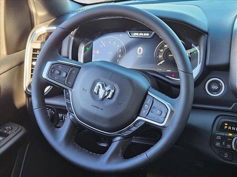 New 2026 RAM 1500 Big Horn AWD/4WD image 11