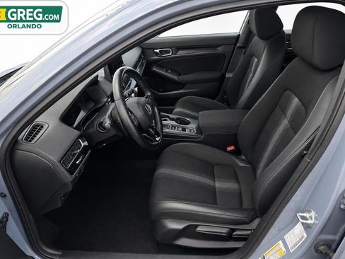 Used 2022 Honda Civic Sport image 8