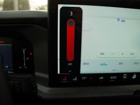 New 2026 Ford Bronco Sport Big Bend AWD/4WD image 14