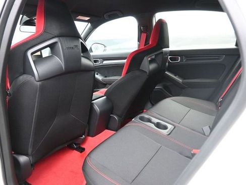 New 2025 Honda Civic Type R image 14