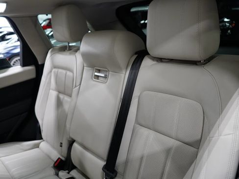 Used 2019 Land Rover Range Rover Sport HSE AWD/4WD image 20