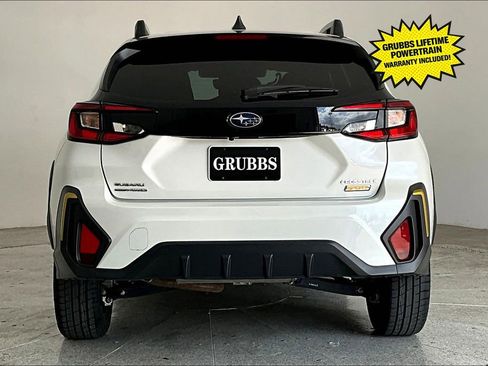 Used 2024 Subaru Crosstrek 2.5i Sport AWD/4WD image 7