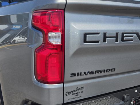 New 2026 Chevrolet Silverado 1500 RST w/ LPO, Dark Essentials Package image 9