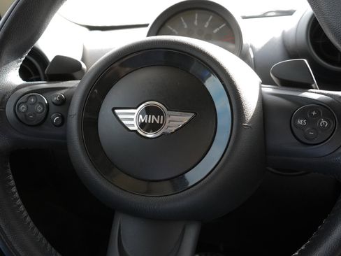 Used 2015 MINI Cooper Countryman S image 14