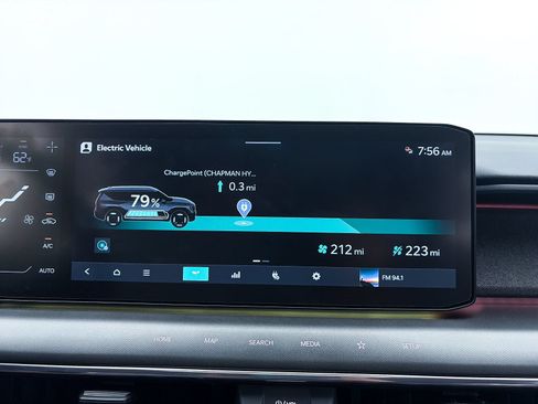 Certified 2024 Kia EV9 Land AWD/4WD image 27