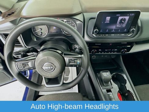 Used 2023 Nissan Rogue SV image 13