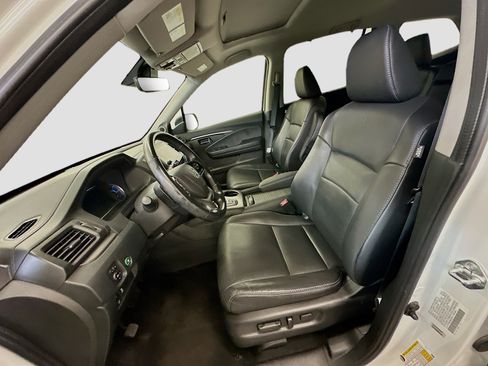 Used 2022 Honda Pilot Special Edition image 13