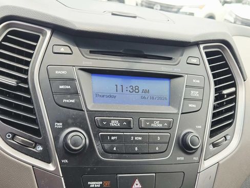Used 2015 Hyundai Santa Fe Sport FWD image 15