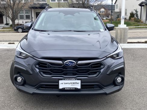 New 2026 Subaru Crosstrek 2.5i Limited image 9