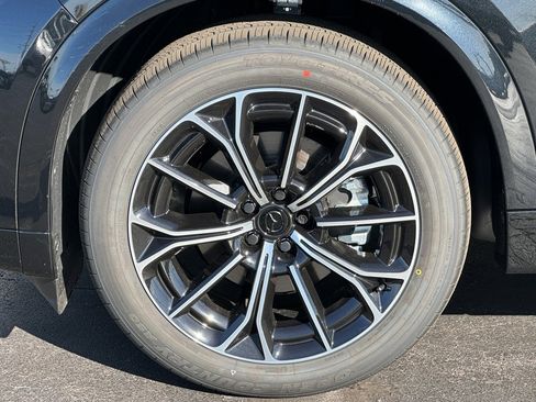 New 2026 MAZDA CX-70 3.3 Turbo S w/ Premium Plus image 6