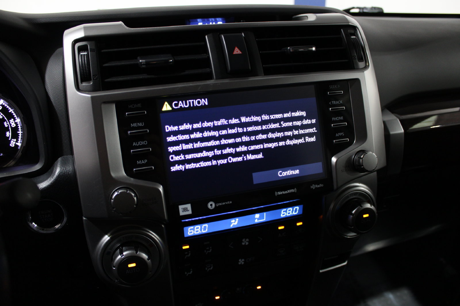 Used 2023 Toyota 4Runner Limited AWD/4WD image 27
