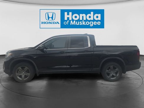 Used 2023 Honda Ridgeline RTL image 5