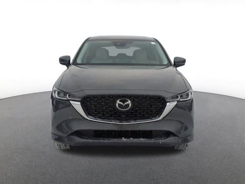 New 2025 MAZDA CX-5 AWD 2.5 S w/ Preferred Package image 9