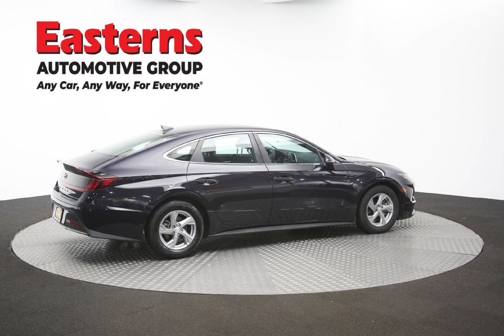 Used 2023 Hyundai Sonata SE FWD image 42