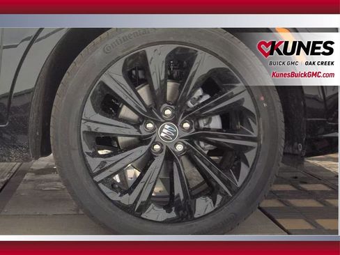New 2026 Buick Envista Sport Touring w/ Convenience I Package image 11