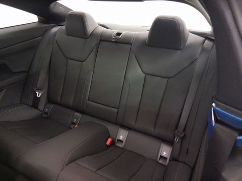 New 2026 BMW 430i Coupe image 23