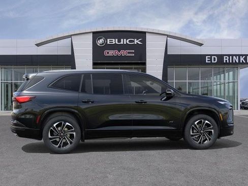 New 2026 Buick Enclave Sport Touring w/ Power Package image 5