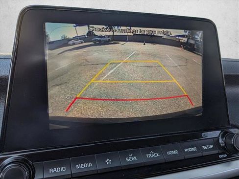 Used 2020 Kia Forte LXS image 13