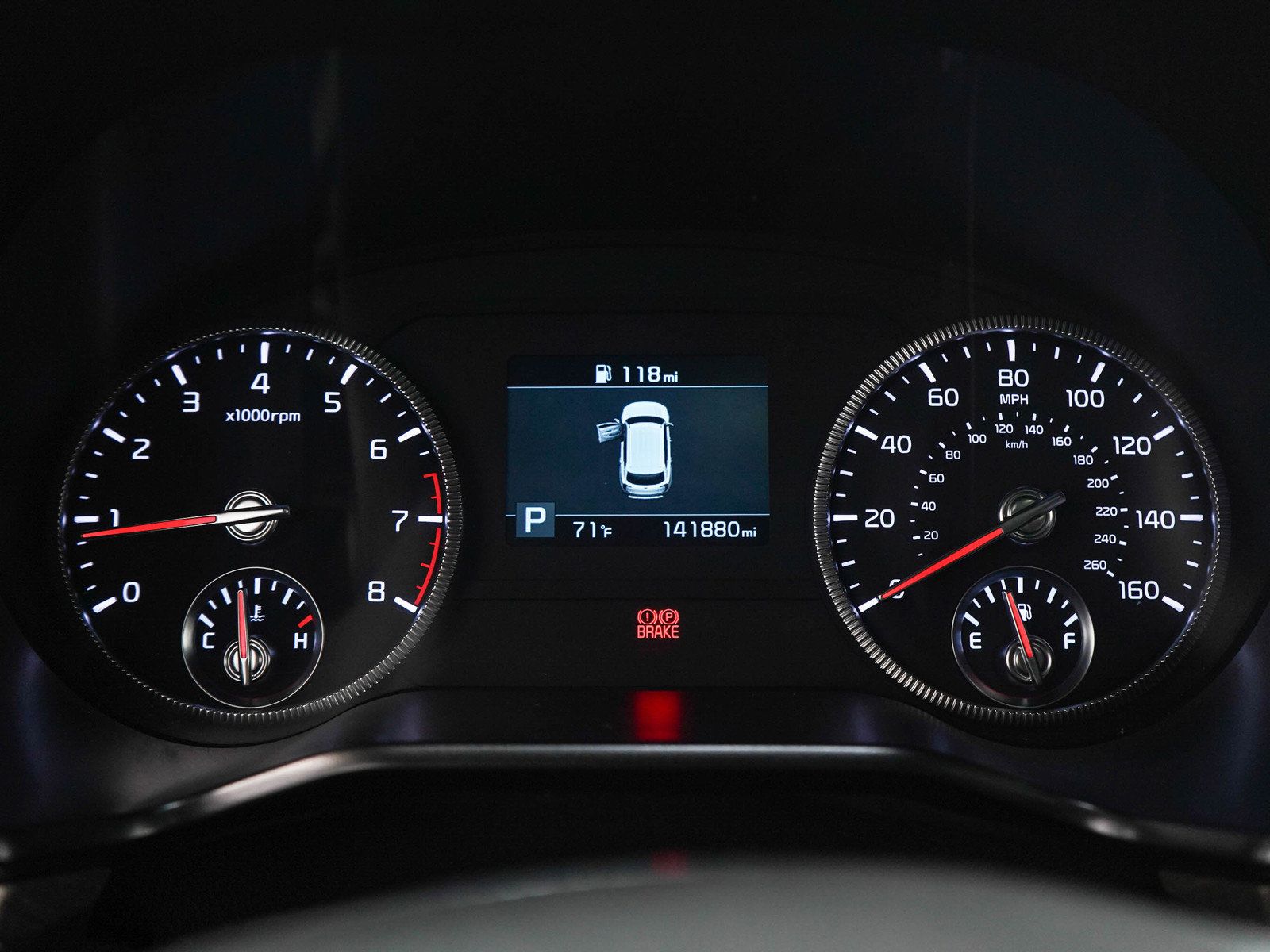 Used 2021 Kia Telluride EX w/ EX Premium Package AWD/4WD image 31