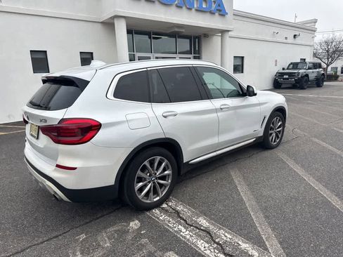 Used 2018 BMW X3 xDrive30i image 18