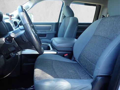 Used 2016 RAM 2500 Lone Star AWD/4WD image 10