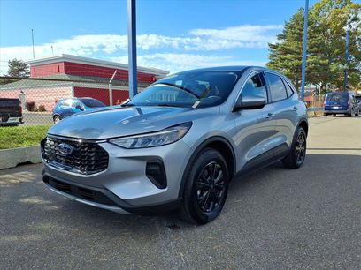 Used 2023 Ford Escape Active w/ Tech Pack #2