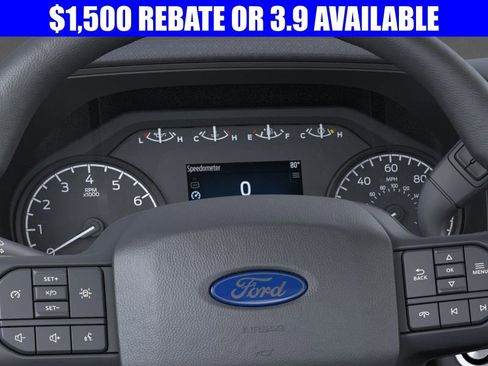 New 2026 Ford F150 XL image 21